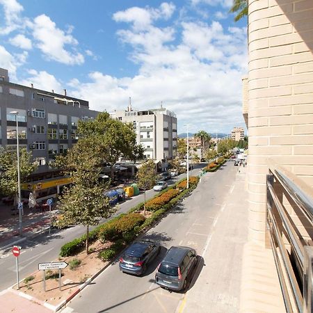 Global Properties, Apartamento A 200M De La Playa De Sagunto Εξωτερικό φωτογραφία