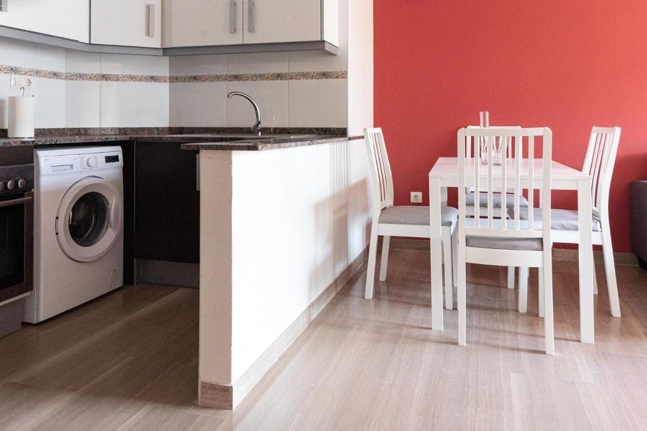 Global Properties, Apartamento A 200M De La Playa De Sagunto Εξωτερικό φωτογραφία