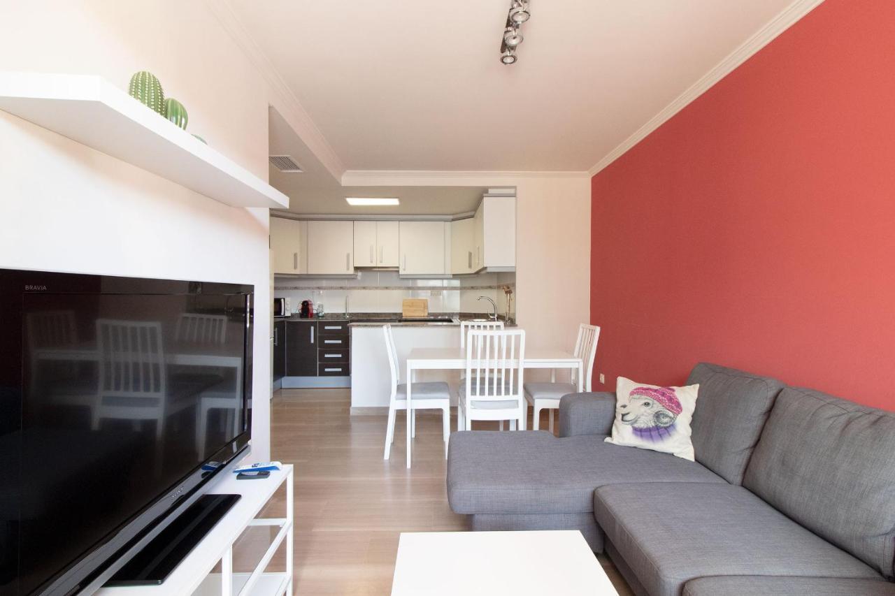 Global Properties, Apartamento A 200M De La Playa De Sagunto Εξωτερικό φωτογραφία