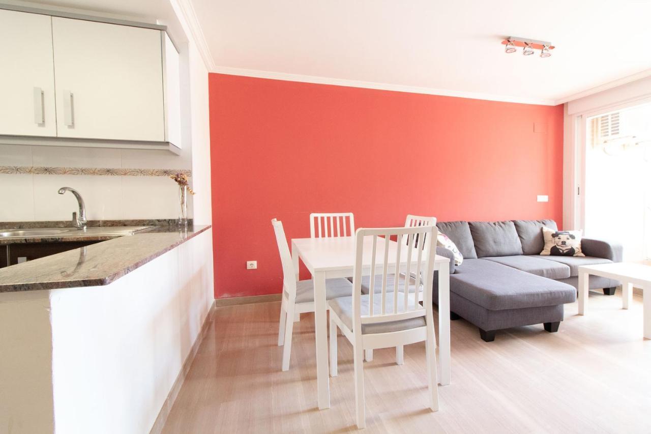 Global Properties, Apartamento A 200M De La Playa De Sagunto Εξωτερικό φωτογραφία