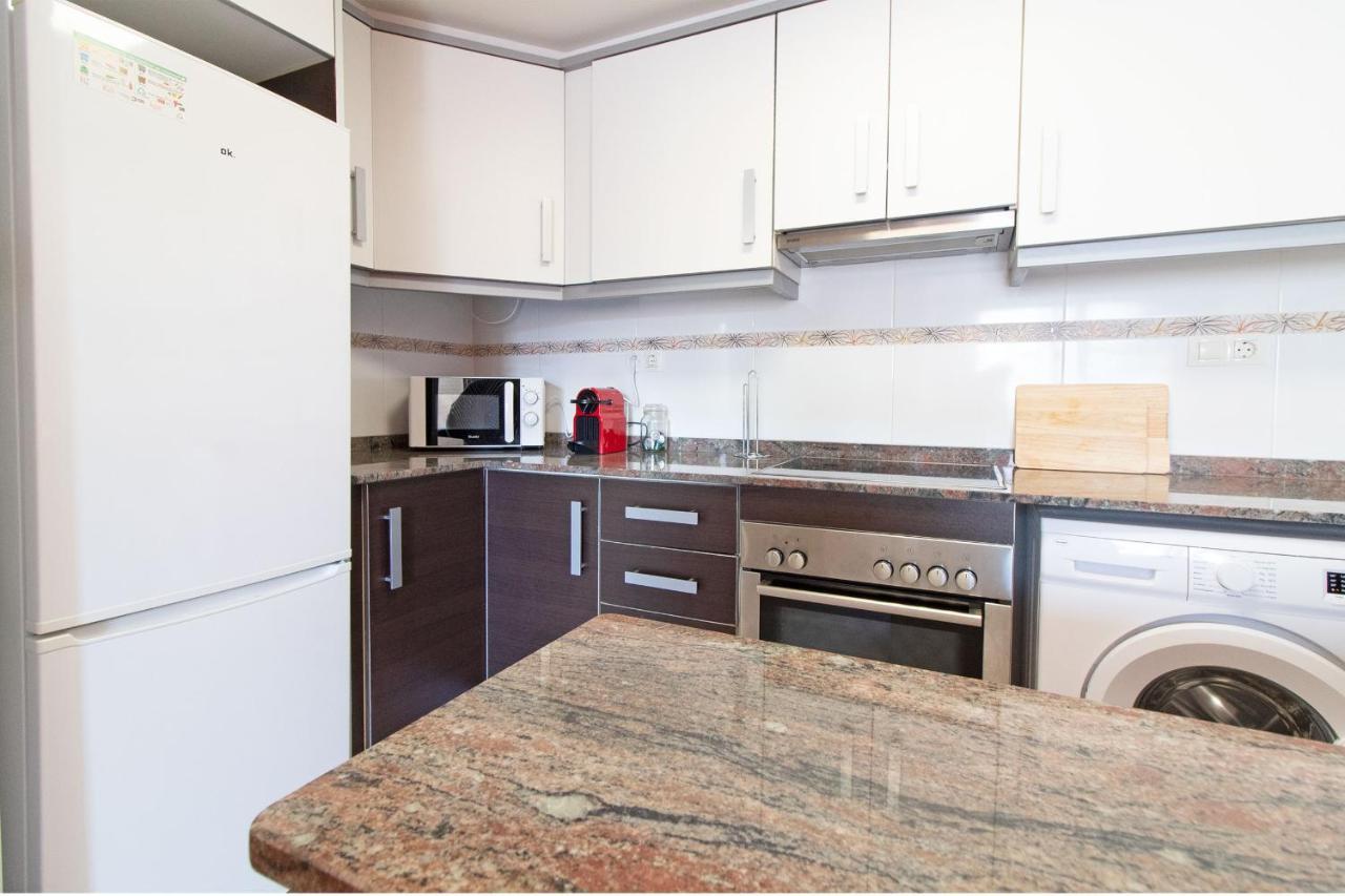 Global Properties, Apartamento A 200M De La Playa De Sagunto Εξωτερικό φωτογραφία
