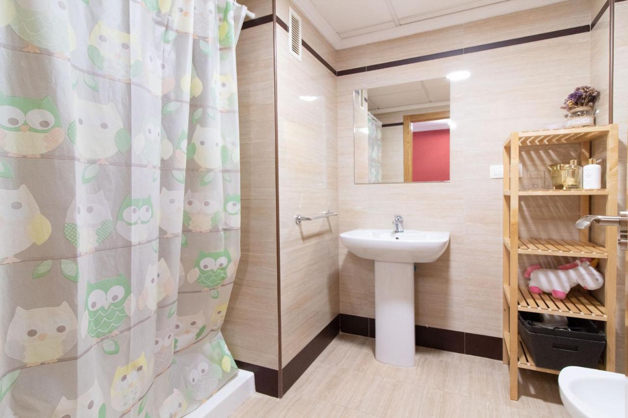 Global Properties, Apartamento A 200M De La Playa De Sagunto Εξωτερικό φωτογραφία