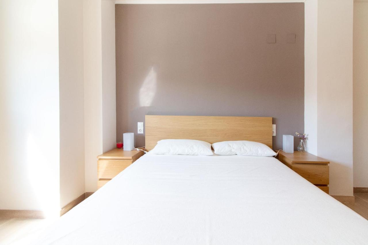 Global Properties, Apartamento A 200M De La Playa De Sagunto Εξωτερικό φωτογραφία