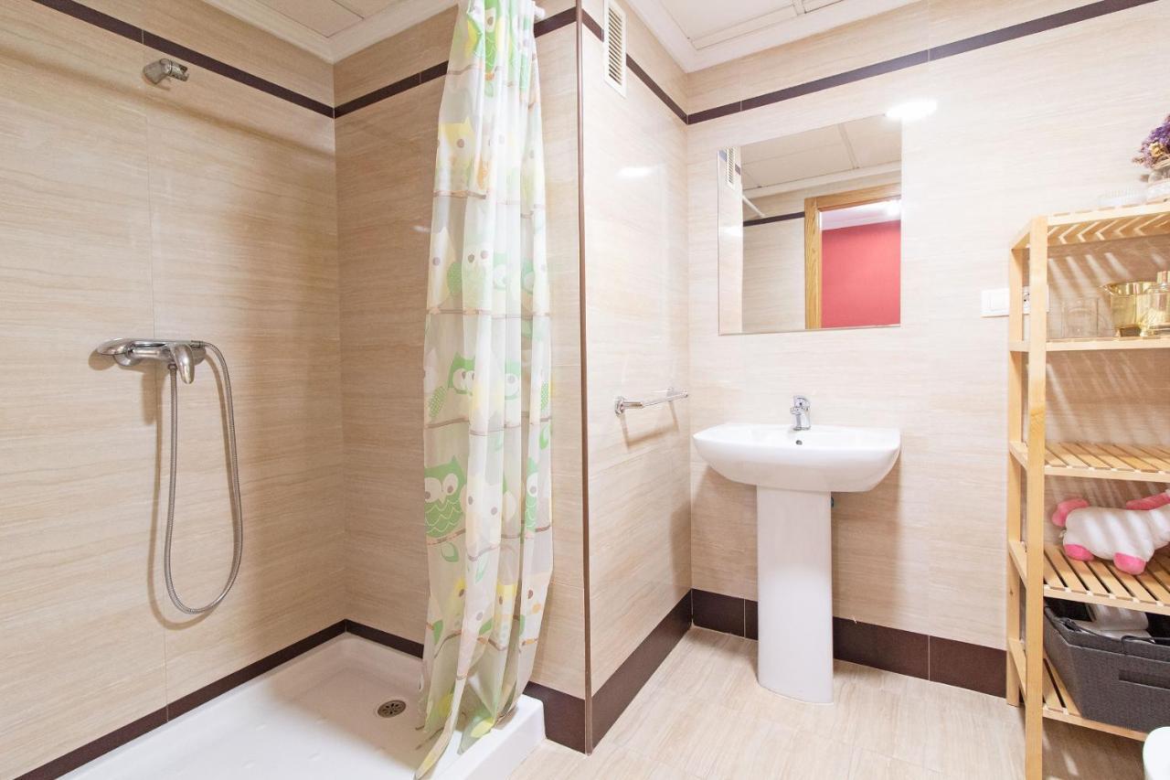 Global Properties, Apartamento A 200M De La Playa De Sagunto Εξωτερικό φωτογραφία